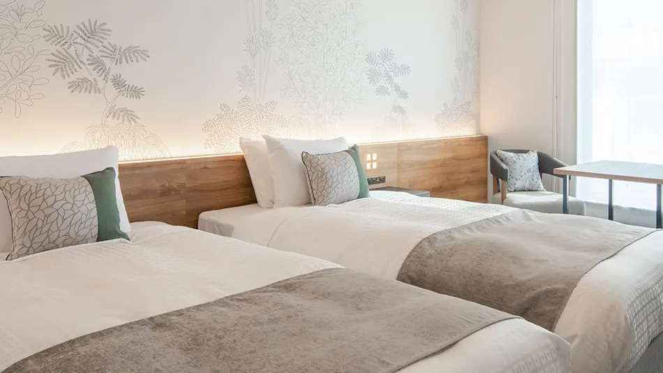 Tokyu Stay Shinjuku Eastside