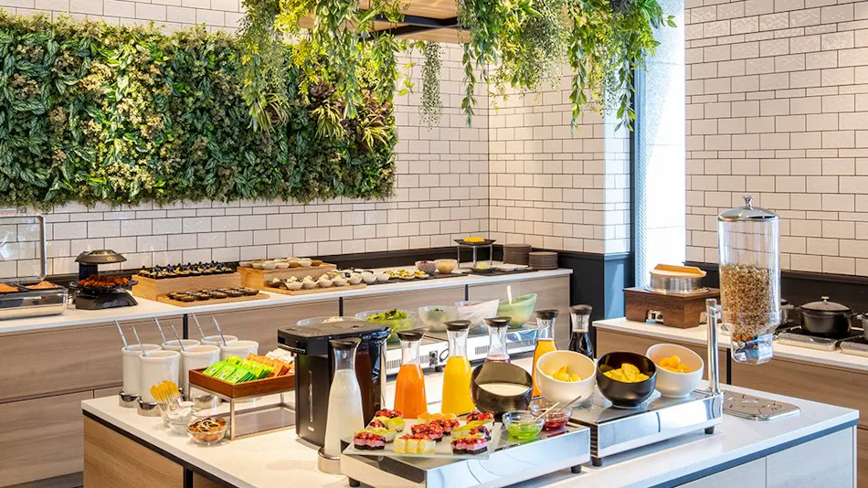 Tokyu Stay Shinjuku Eastside