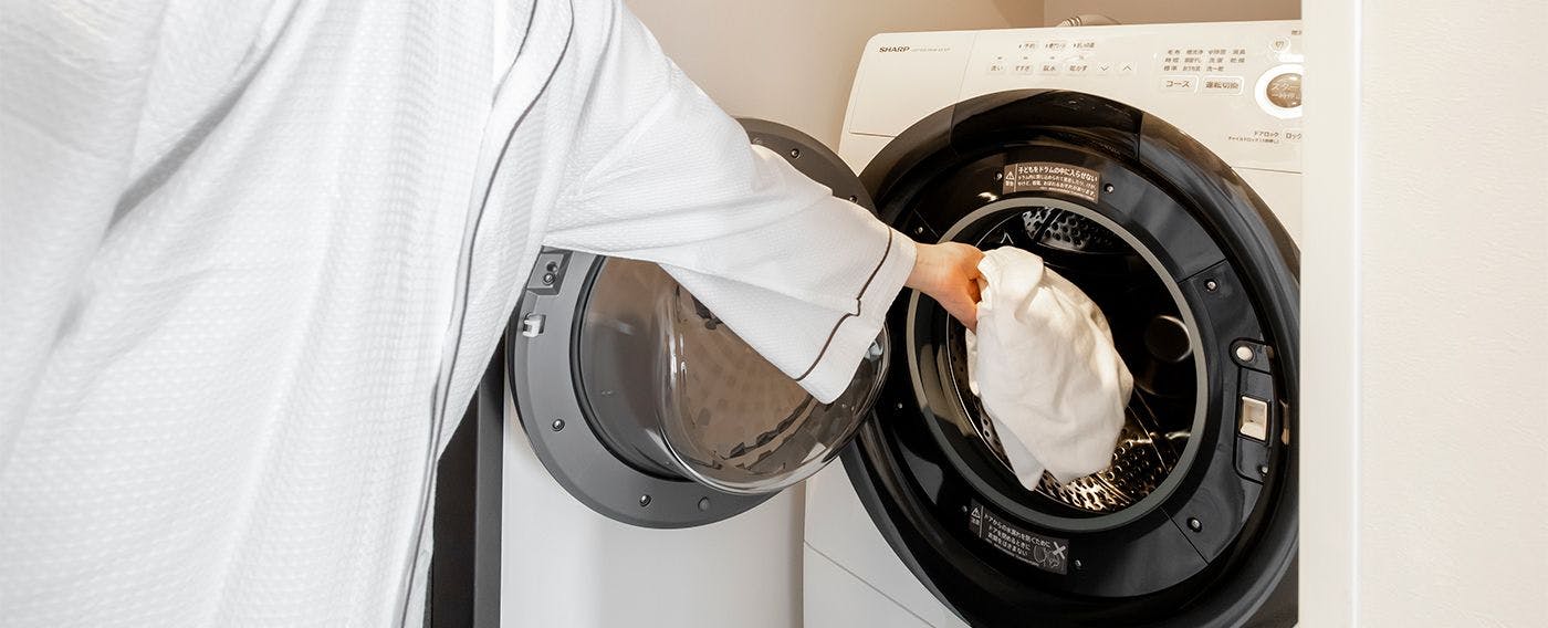 ランドリー