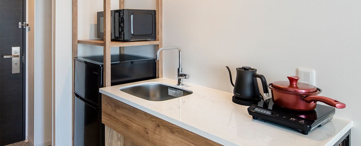 Tokyu Stay Shinjuku Eastside