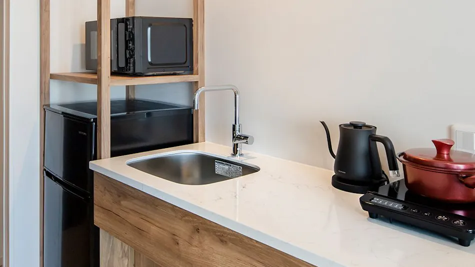 Tokyu Stay Shinjuku Eastside