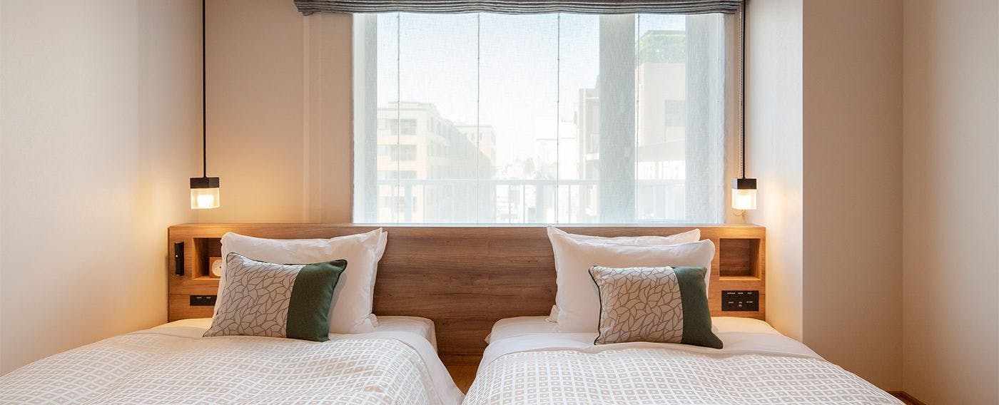 Tokyu Stay Shinjuku Eastside