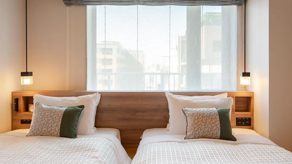 Tokyu Stay Shinjuku Eastside