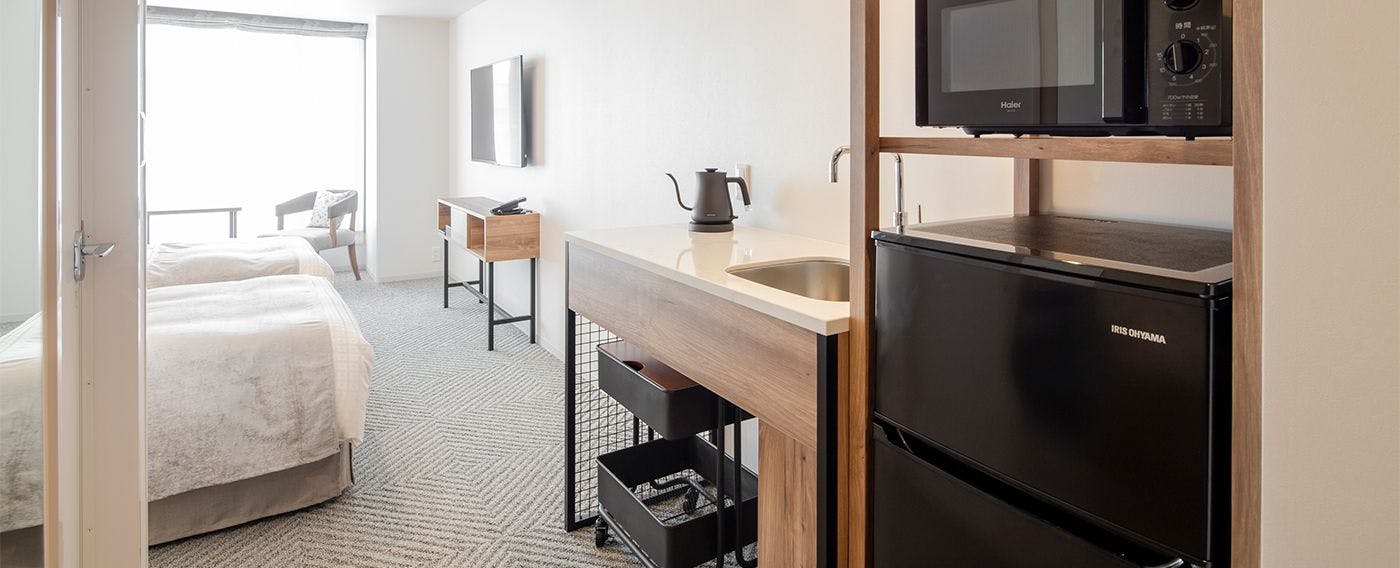 Tokyu Stay Shinjuku Eastside