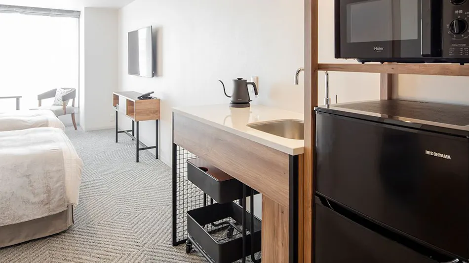 Tokyu Stay Shinjuku Eastside