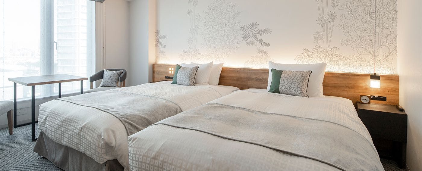 Tokyu Stay Shinjuku Eastside