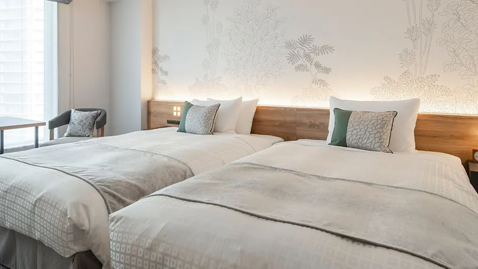 Tokyu Stay Shinjuku Eastside