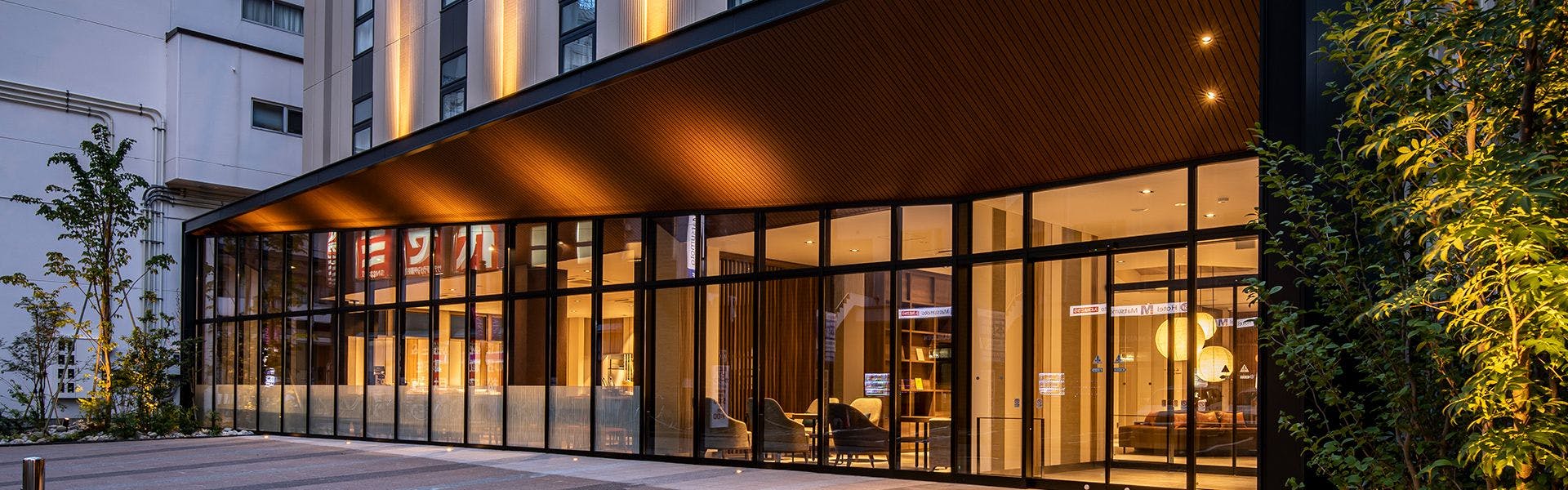 白樺の湯 たびのホテルlit松本 の空室状況を確認する 宿泊予約は 一休 Com