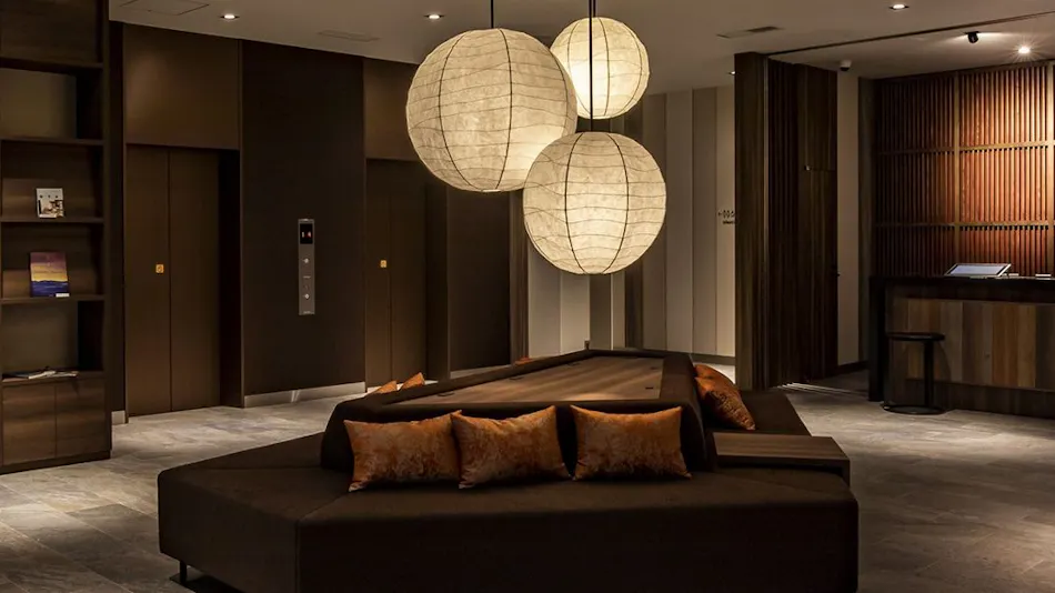 Shirakaba no Yu Tabino Hotel lit Matsumoto