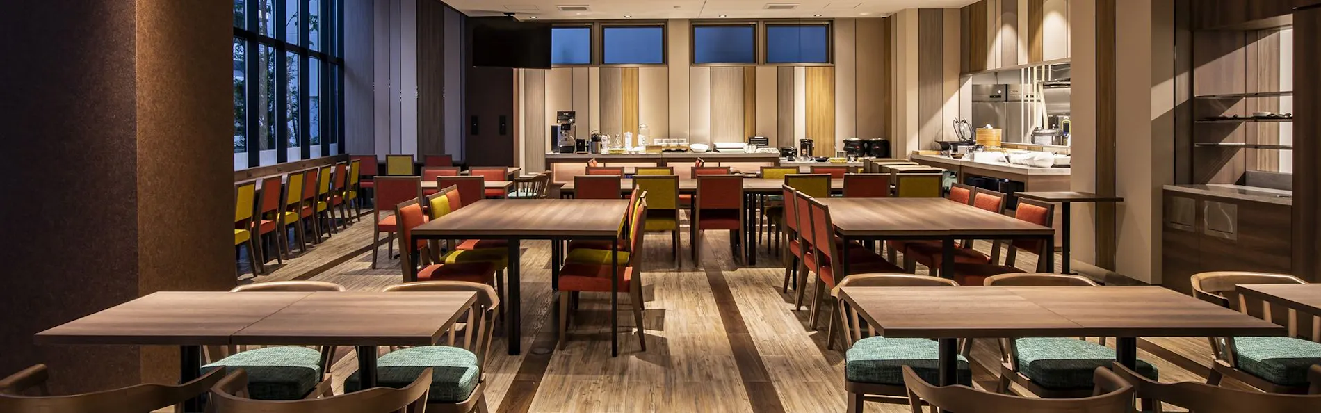 白樺の湯 たびのホテルlit松本