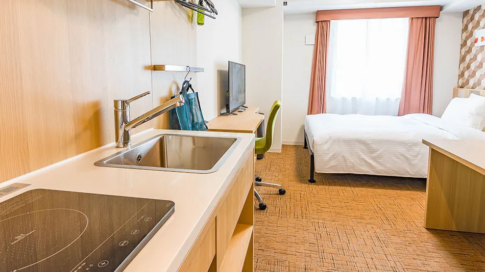 Shirakaba no Yu Tabino Hotel lit Matsumoto