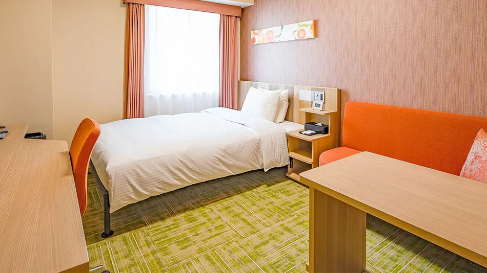 Shirakaba no Yu Tabino Hotel lit Matsumoto