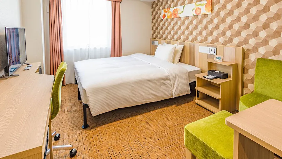 Shirakaba no Yu Tabino Hotel lit Matsumoto