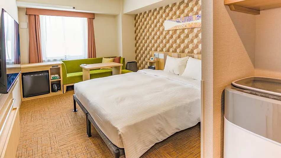 Shirakaba no Yu Tabino Hotel lit Matsumoto