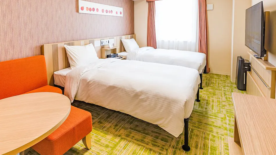 Shirakaba no Yu Tabino Hotel lit Matsumoto
