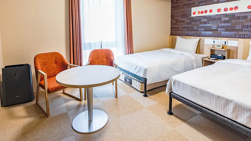 Shirakaba no Yu Tabino Hotel lit Matsumoto