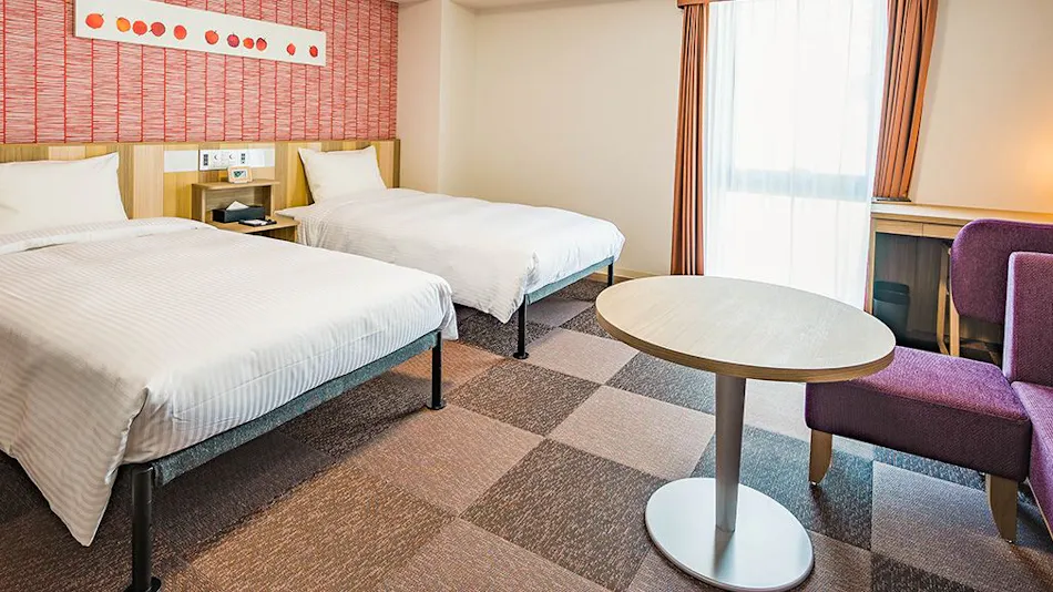 Shirakaba no Yu Tabino Hotel lit Matsumoto
