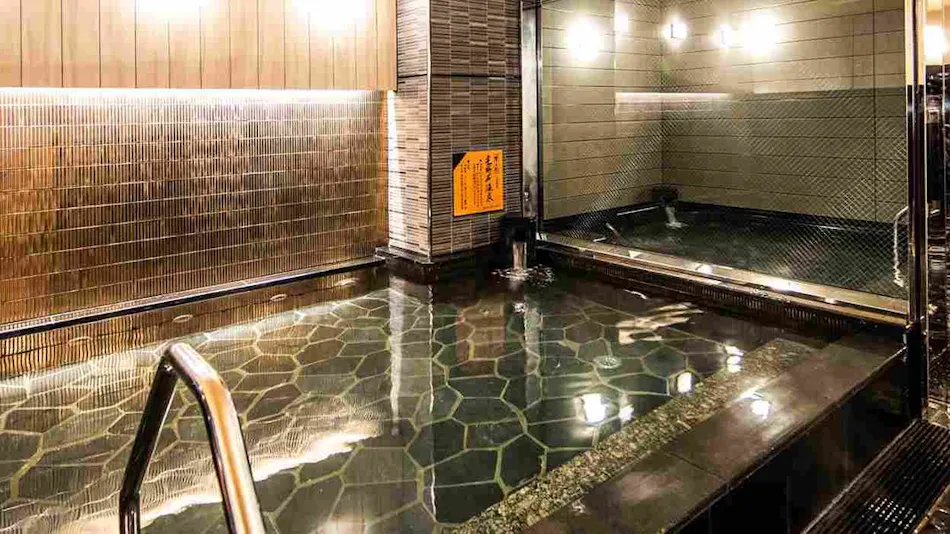 APA Hotel Hakata Ekichikushiguchi