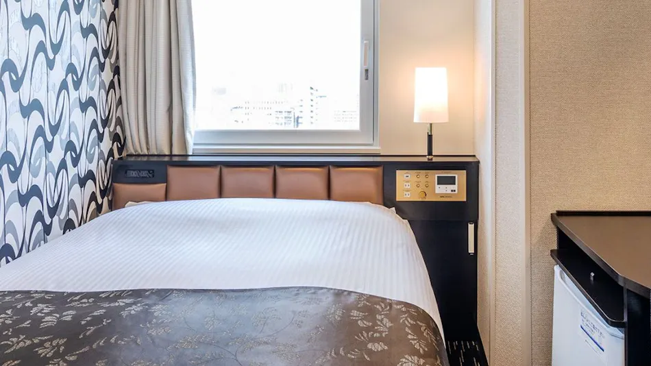 APA Hotel Hakata Ekichikushiguchi
