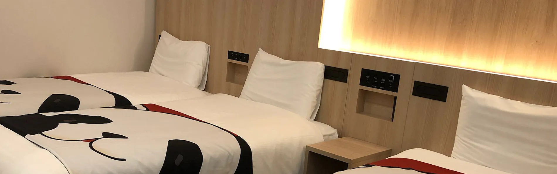 変なホテルプレミア東京 浅草田原町