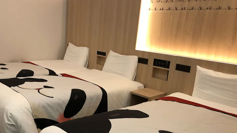 Henn na Hotel Premier Tokyo Asakusa Tawaramachi