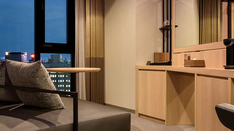 Henn na Hotel Premier Tokyo Asakusa Tawaramachi