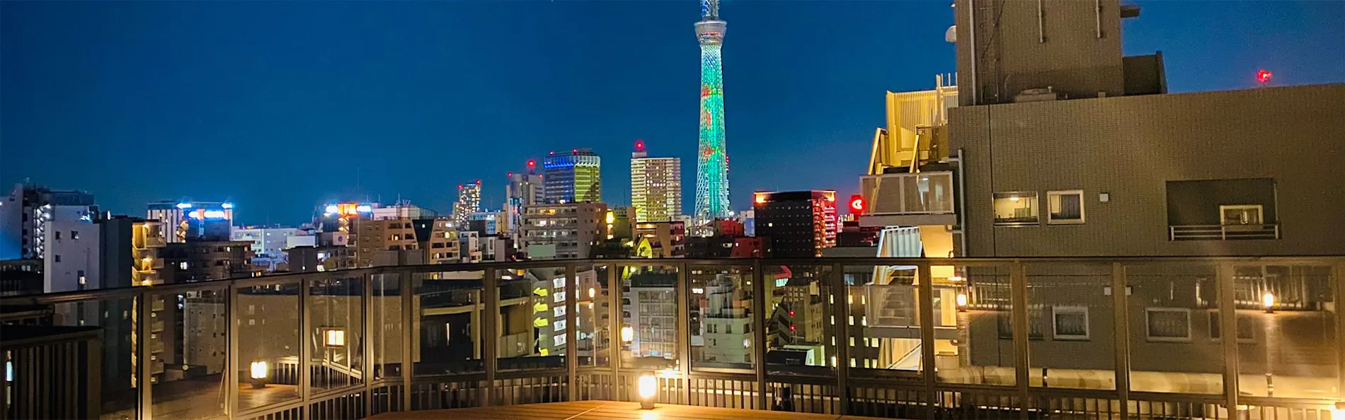 変なホテルプレミア東京 浅草田原町