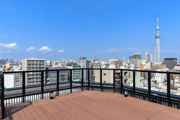 แผนกต้อนรับ