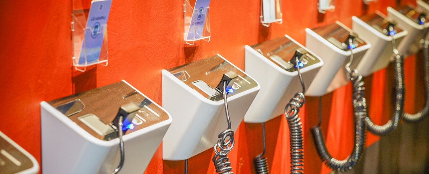 ประตูสัมภาระ