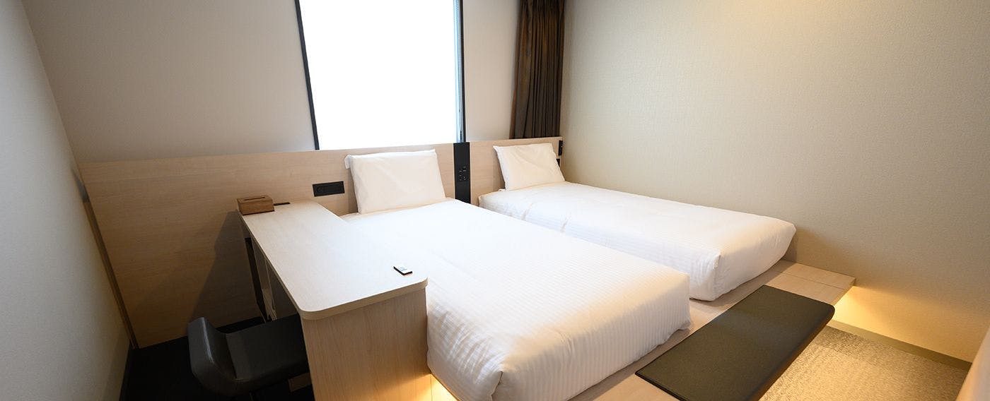 Henn na Hotel Premier Tokyo Asakusa Tawaramachi