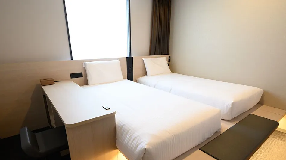 Henn na Hotel Premier Tokyo Asakusa Tawaramachi