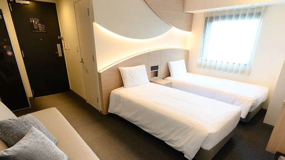 Henn na Hotel Premier Tokyo Asakusa Tawaramachi