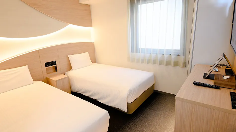 Henn na Hotel Premier Tokyo Asakusa Tawaramachi