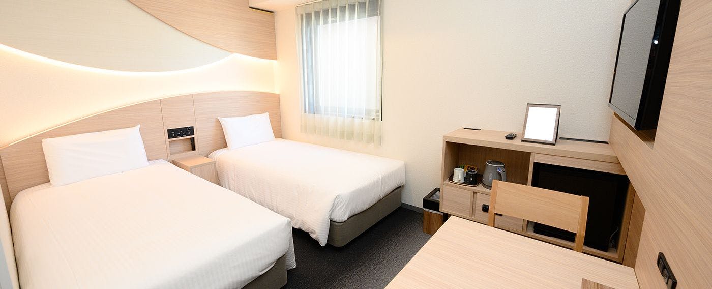 変なホテルプレミア東京 浅草田原町