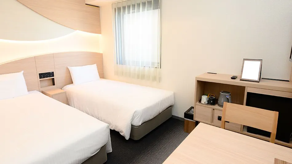 Henn na Hotel Premier Tokyo Asakusa Tawaramachi
