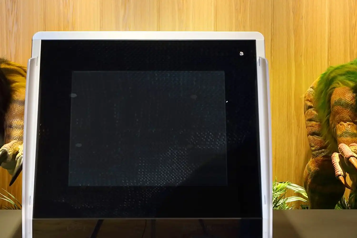 แผนกต้อนรับ