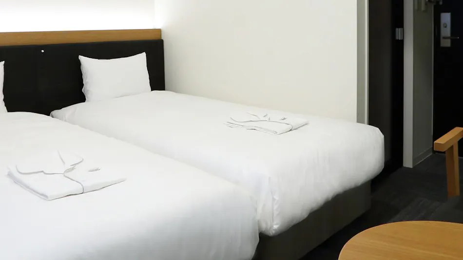 Henn na Hotel Osaka Namba