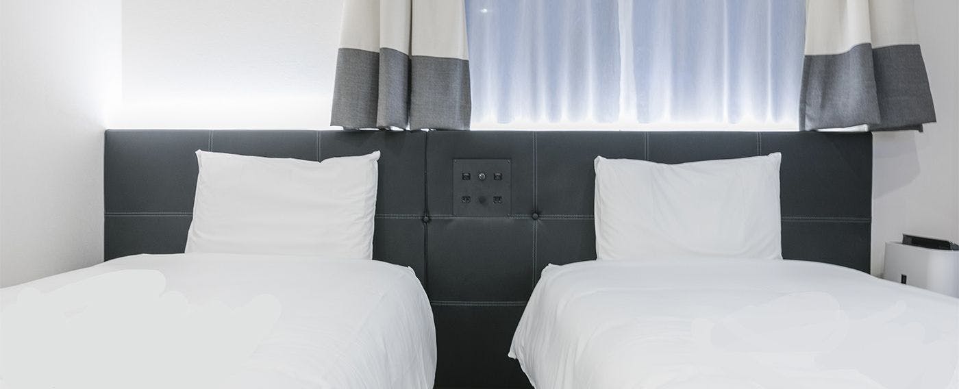 Henn na Hotel Osaka Namba