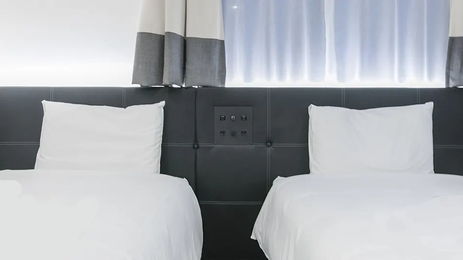 Henn na Hotel Osaka Namba