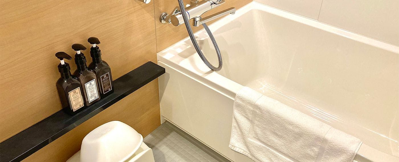 Henn na Hotel Osaka Namba