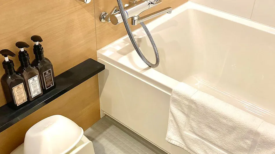 Henn na Hotel Osaka Namba