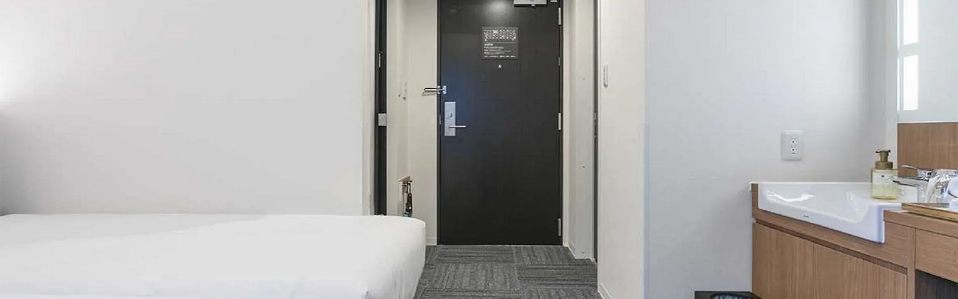変なホテル大阪 なんば