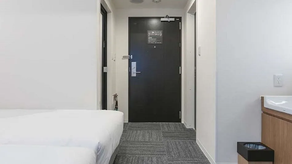 Henn na Hotel Osaka Namba