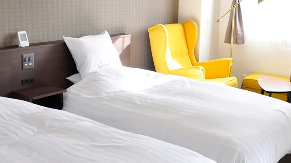 Kurayoshi City Hotel