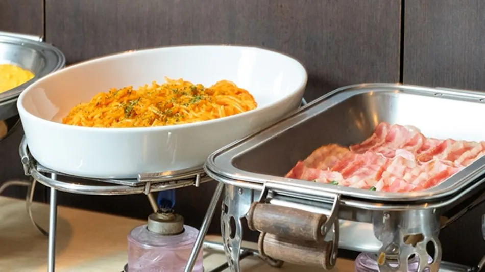 Kurayoshi City Hotel