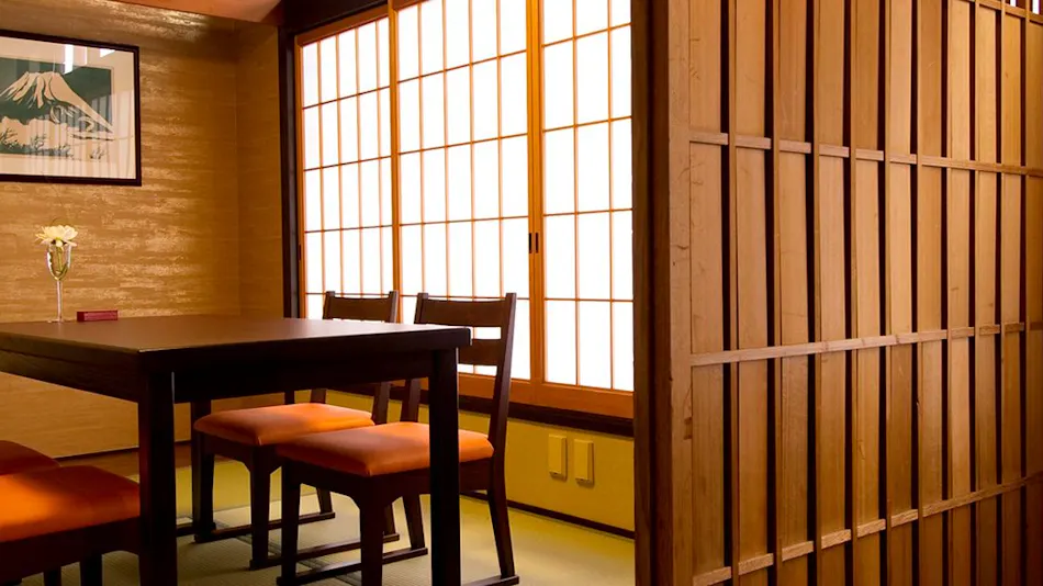 Kurayoshi City Hotel