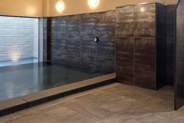 ภายในห้องพัก