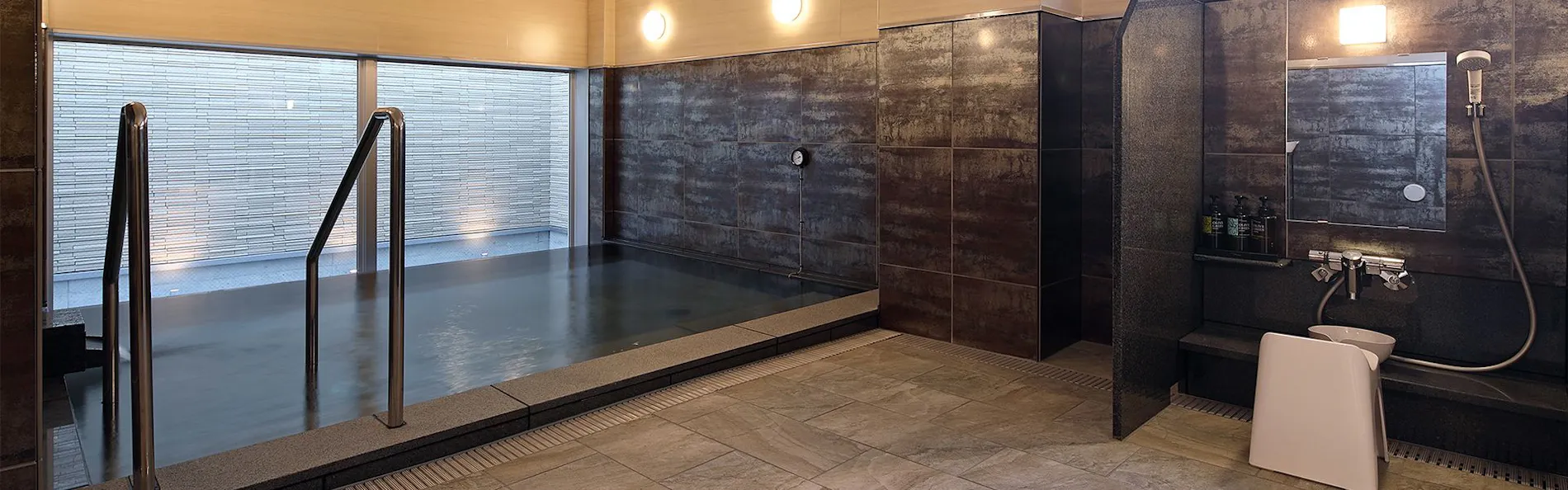 倉吉シティホテル