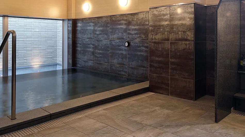 Kurayoshi City Hotel