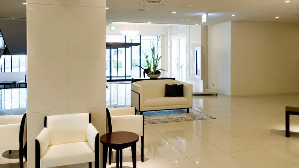 Kurayoshi City Hotel